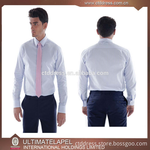 New Hot Slim Fit Custom Tailored Pant Shirt New Style